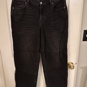 Old Navy Boyfriend Denim Jeans